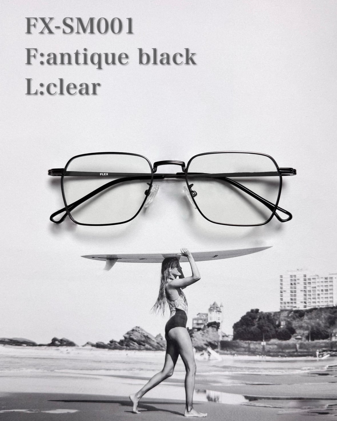 slim metal sunglasses