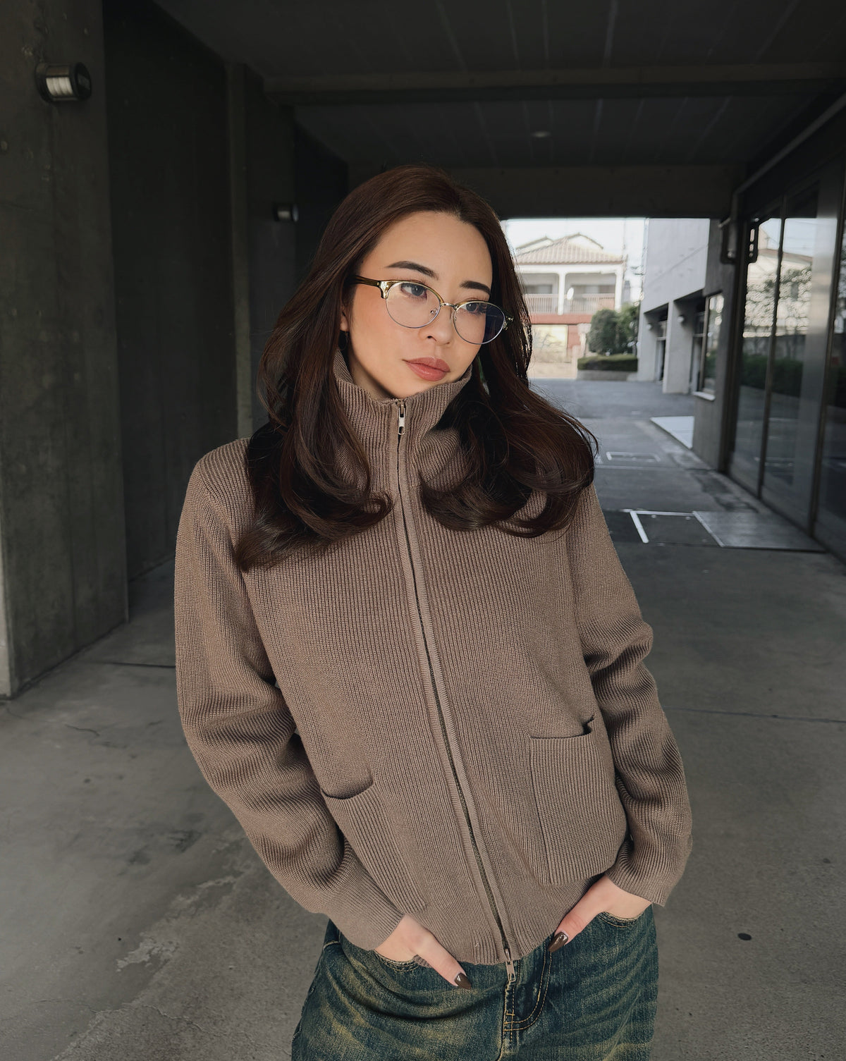 thermont frame 2 sunglasses