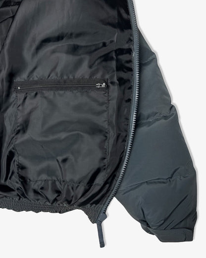 Puffy jacket
