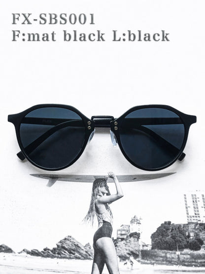 square boston sunglasses