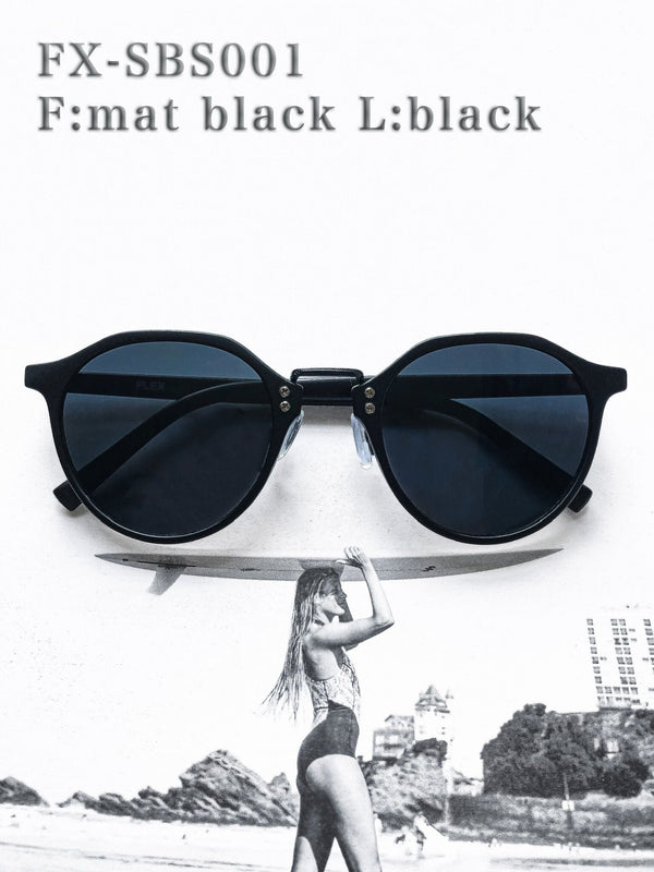 square boston sunglasses