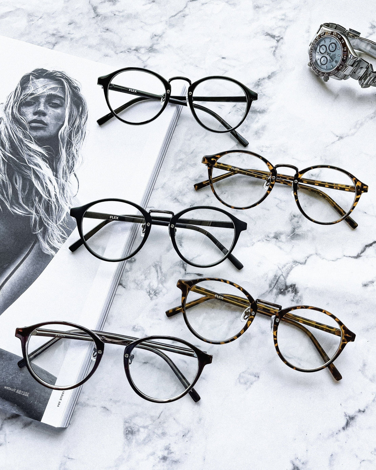 boston clear sunglasses