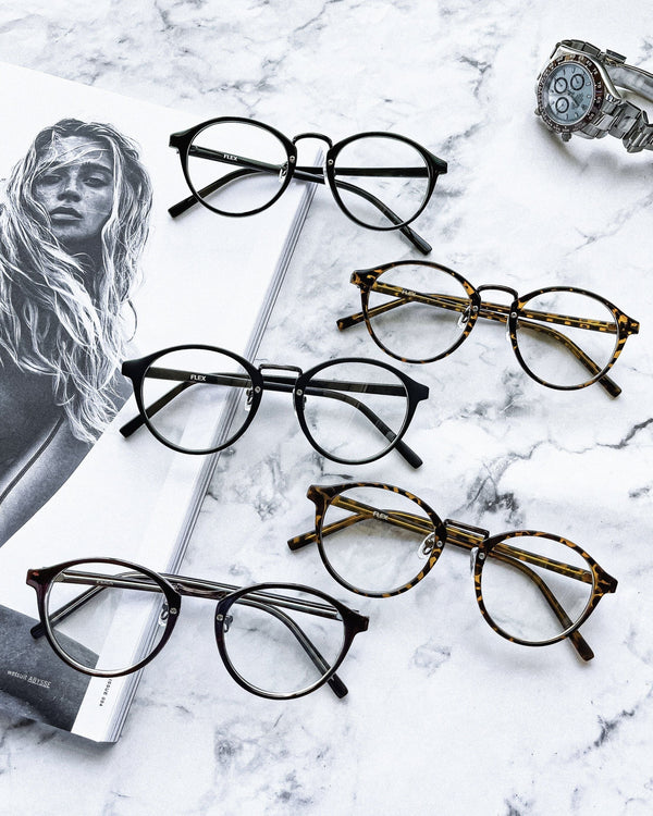 boston clear sunglasses