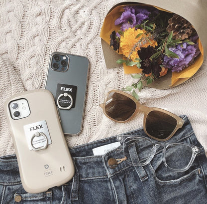 Smartphone ring