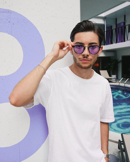 square boston sunglasses