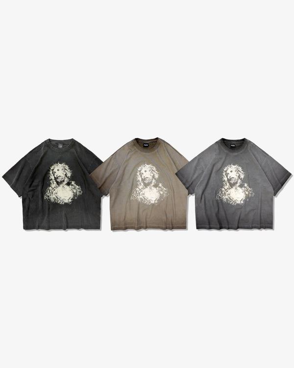 Jesus wash Tee