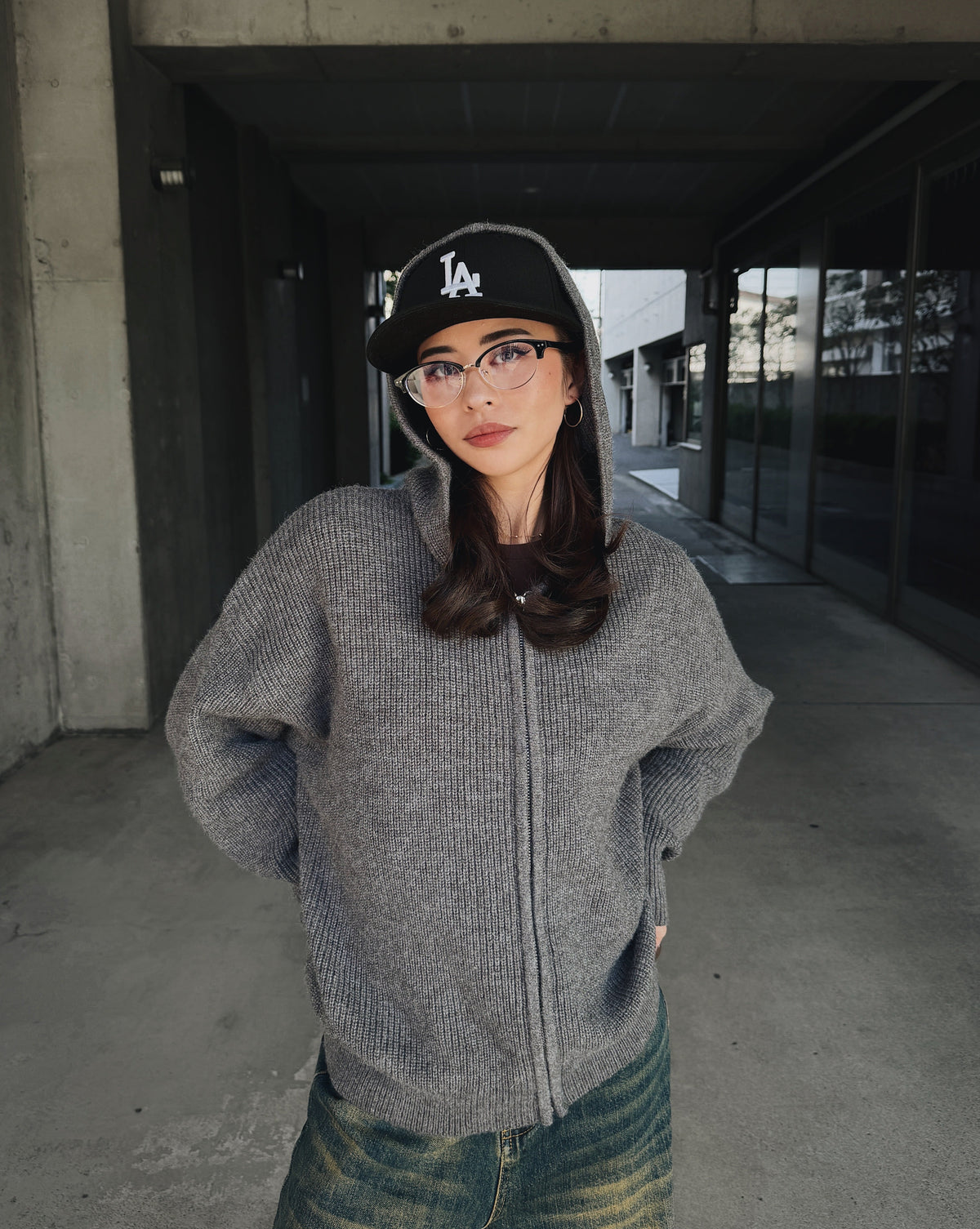 thermont frame 2 sunglasses