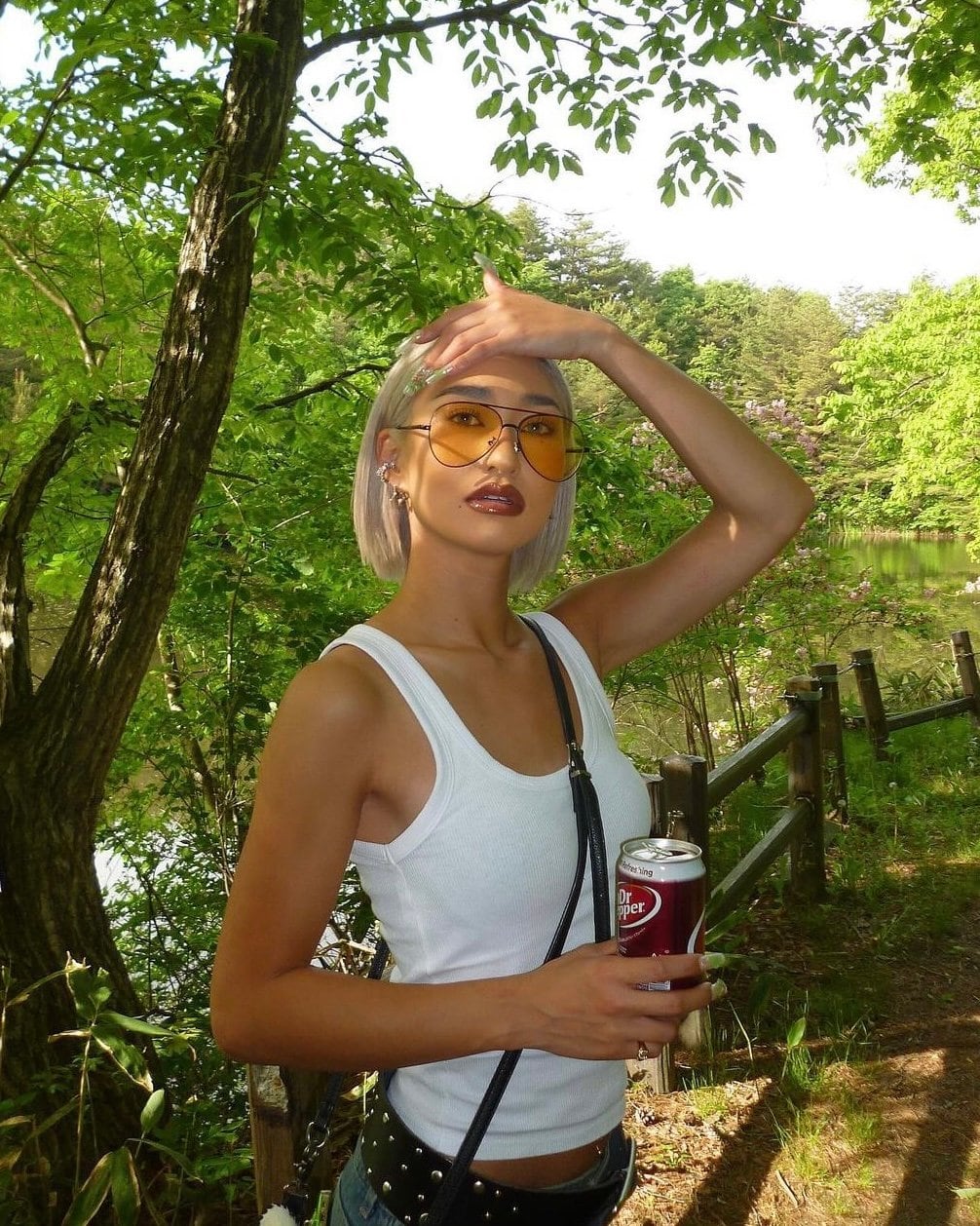 teardrop 2 sunglasses