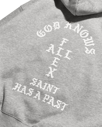 God knows Hoodie