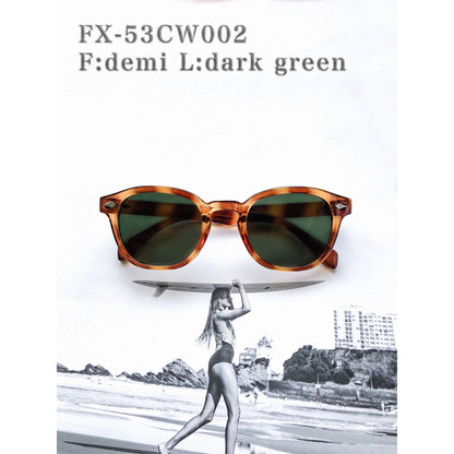 classic wellington sunglasses -53mm-