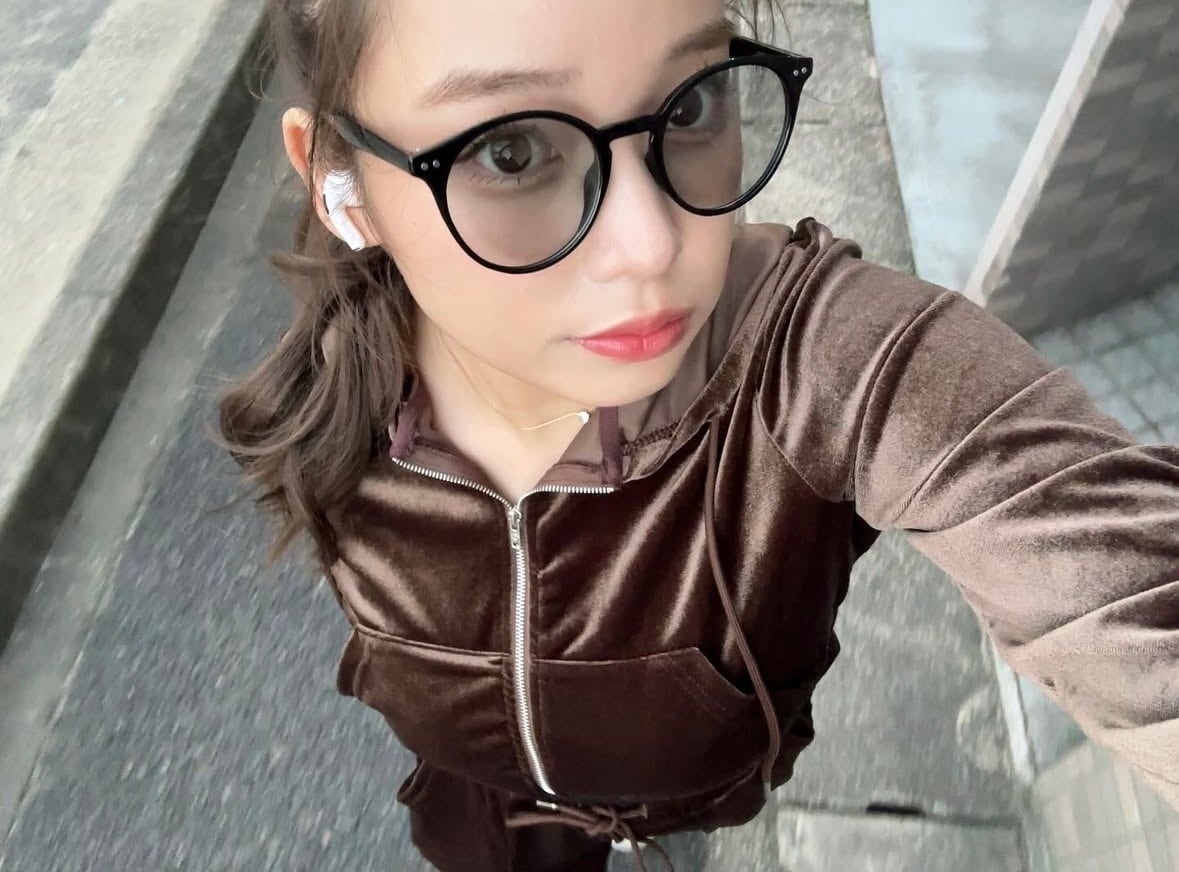 調光・偏光レンズ搭載 classic round sunglasses