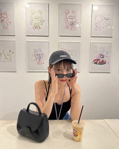 slim square sunglasses