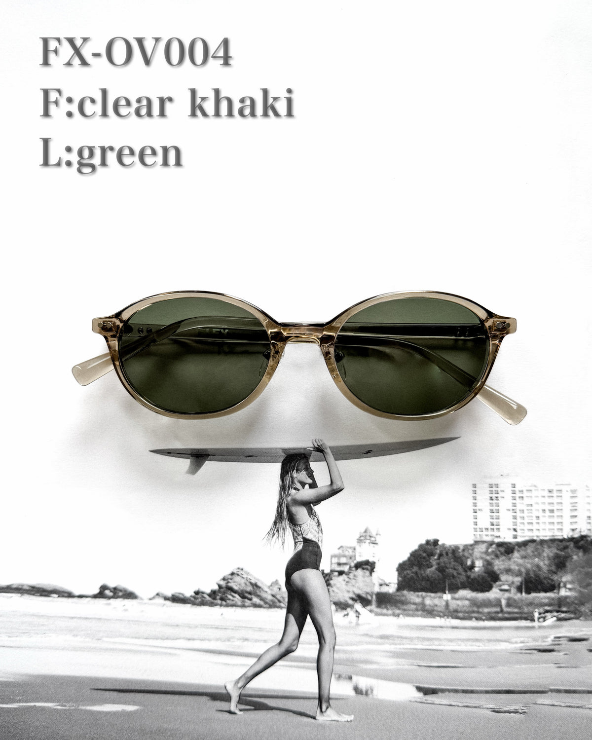 oval sunglasses