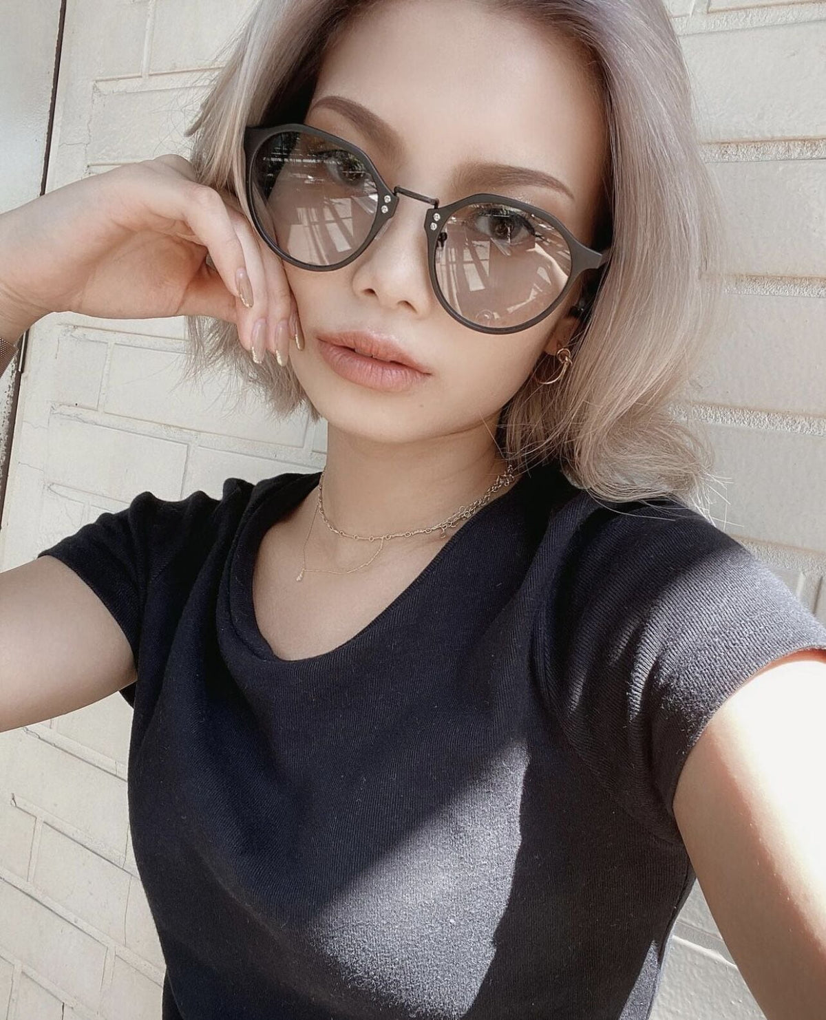 square boston sunglasses