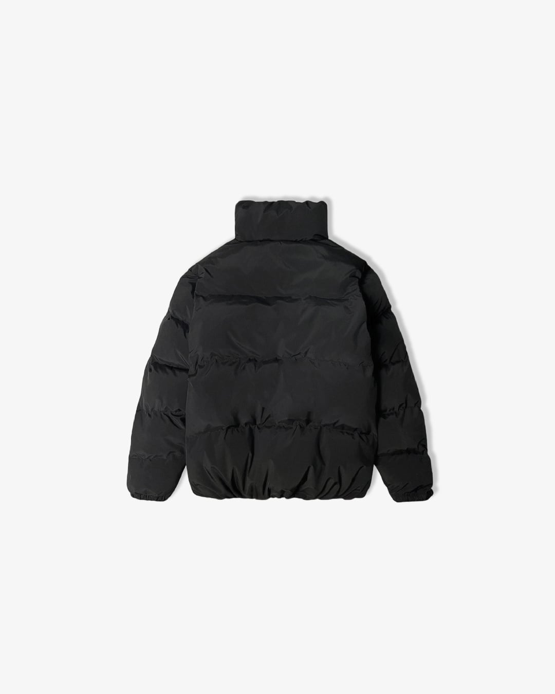 Puffy jacket