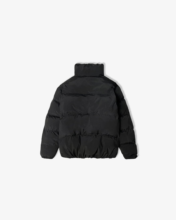Puffy jacket