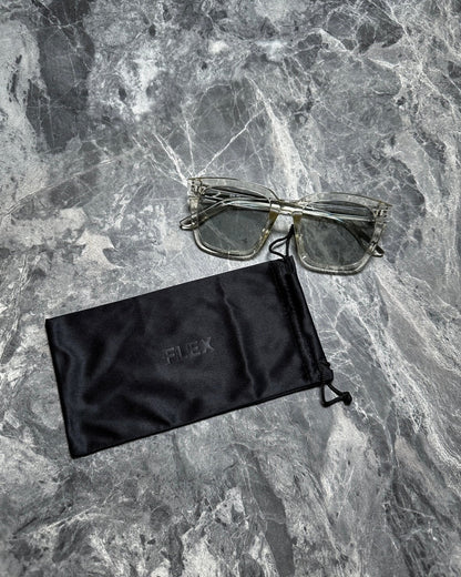eyewear poach & Cloth set