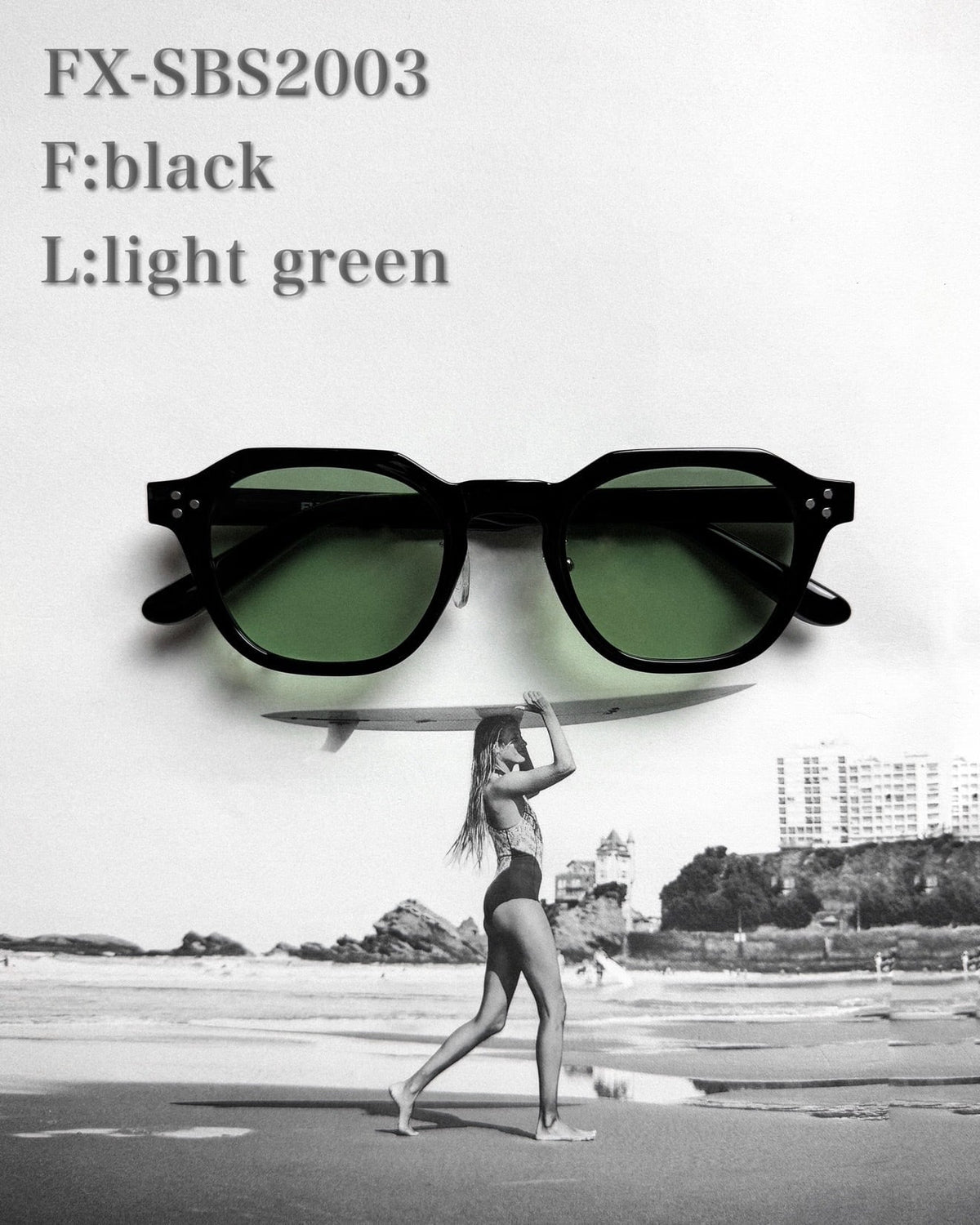square boston 2 sunglasses