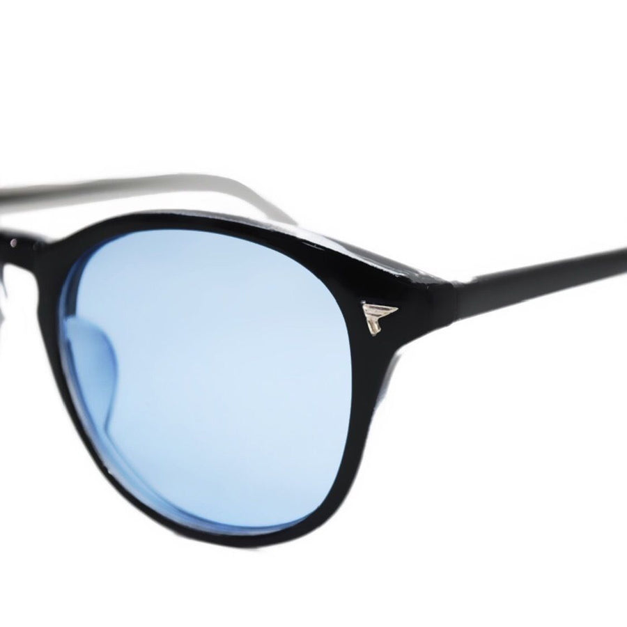 [3 color] slim wellington sunglasses