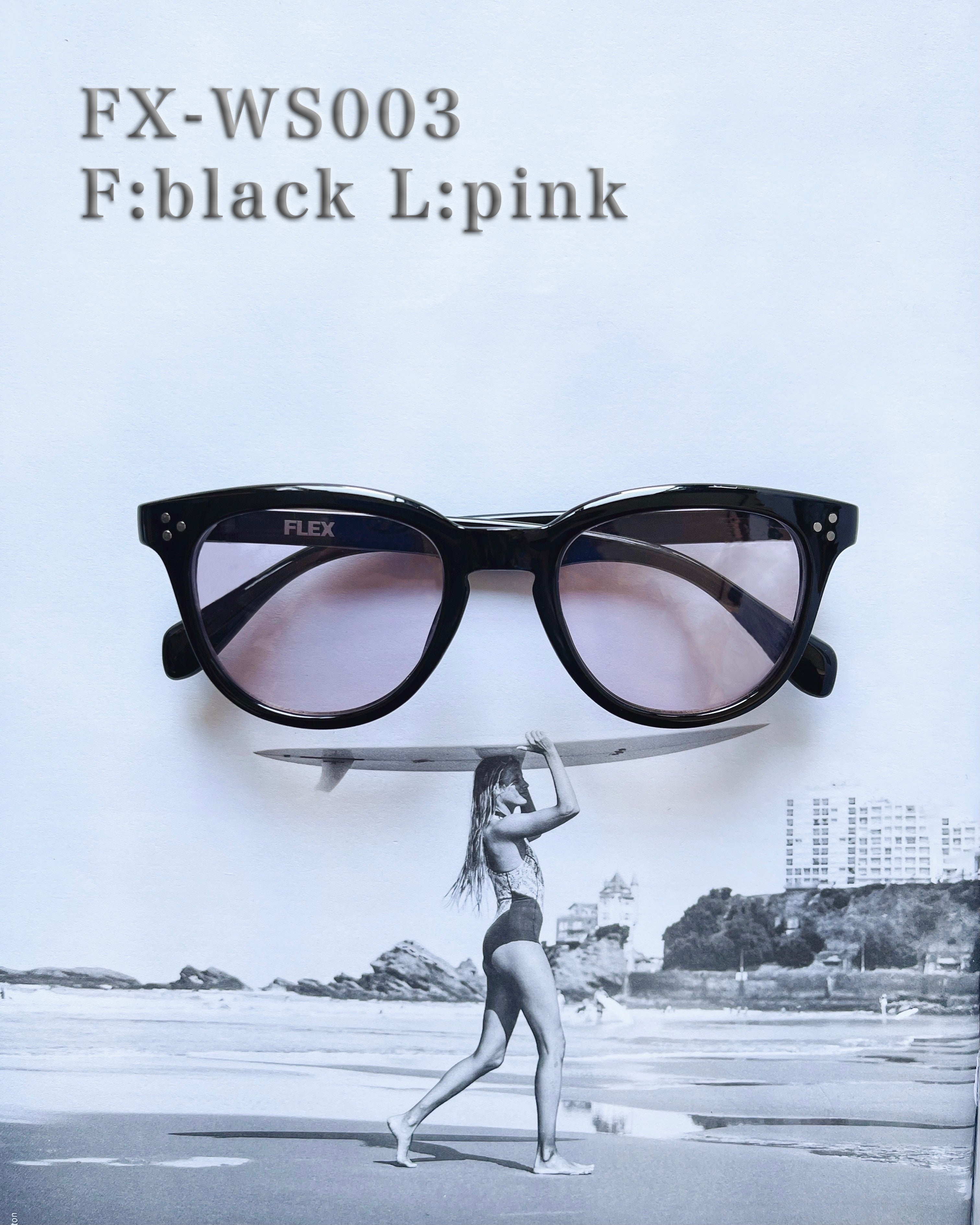 小物 Et baas SUNSHIFT SUNGLASS WELLINGTON E5307157-5AF7-43C5-85F7-