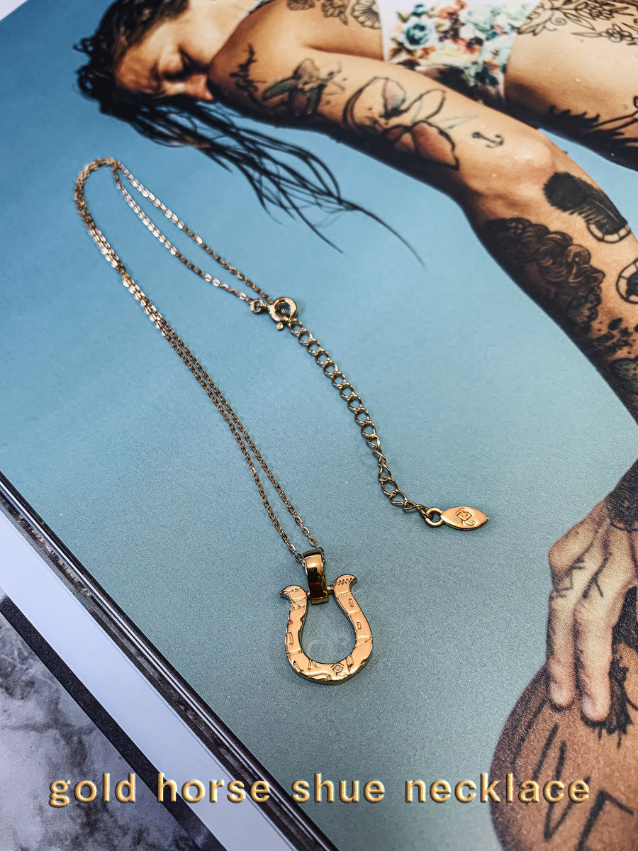 [EsQape] necklace collection