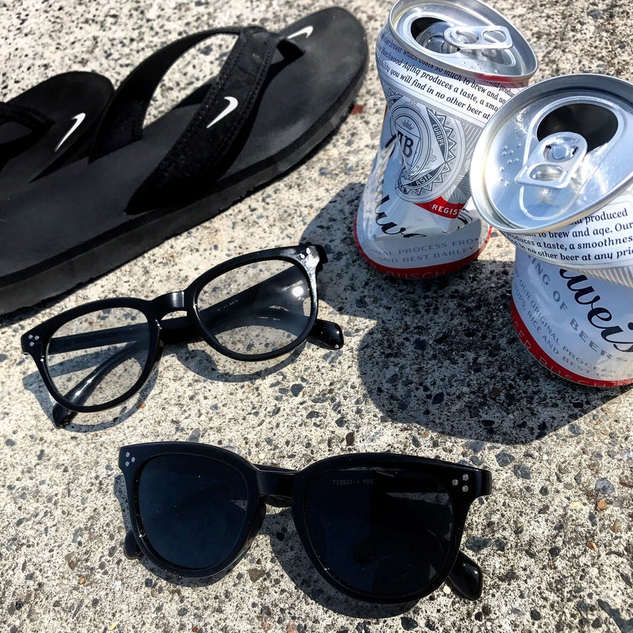 [6 color] wellington sunglasses